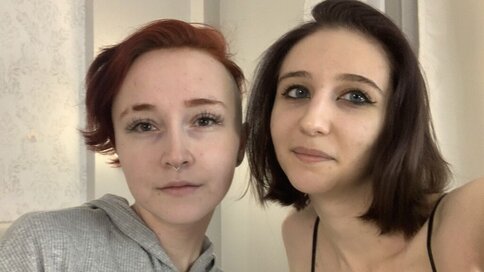 ShawnAndRobbyn's Hot Anal