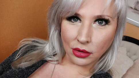 AnnaKosyta's Hot Anal