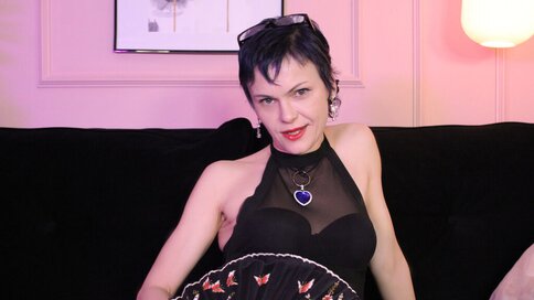 BrandiPoetic's Hot Anal