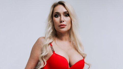 IsadoraDunkan's Hot Anal