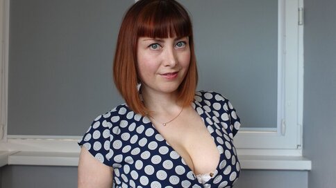 KatyaMay's Hot Anal