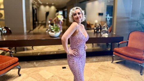 MarilynLeroy's Hot Anal