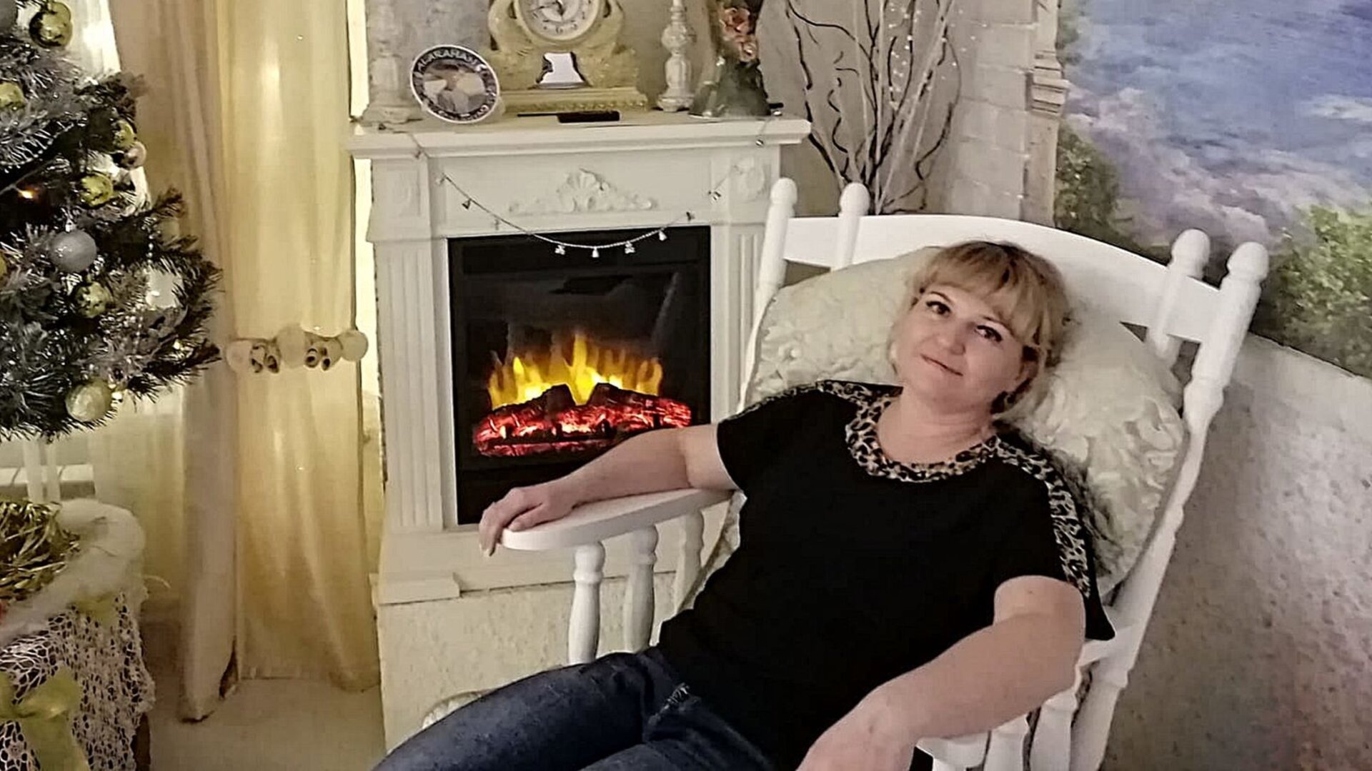 MaryNancy's Hot Anal