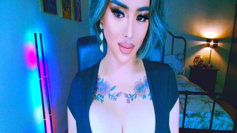 AllyAdams's Hot Anal