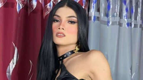 AthinaCollins's Hot Anal