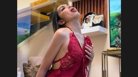AvaFruahwald's Hot Anal
