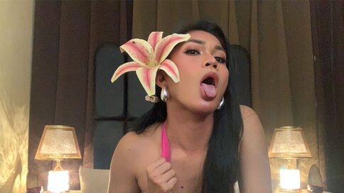 AvarieSamson's Hot Anal