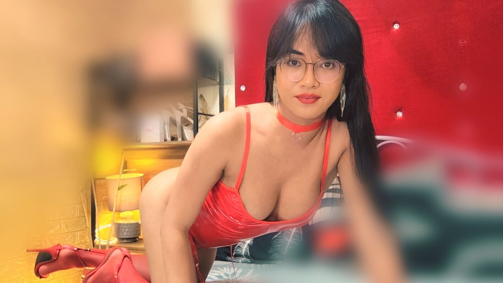 AyaWelson's Hot Anal