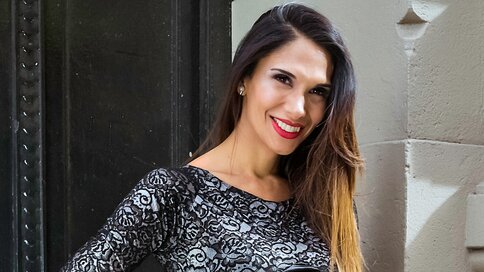 CristinaFabe's Hot Anal