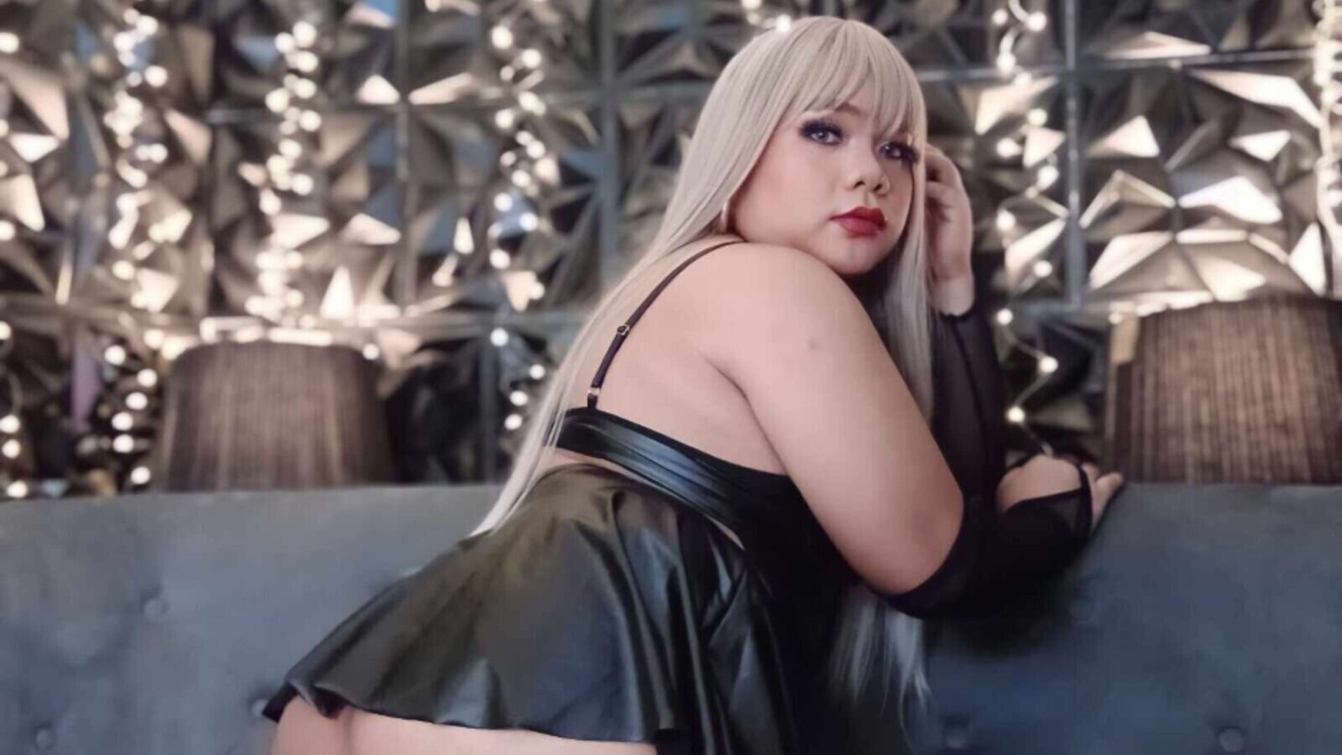 DanickaAlcantara's Hot Anal