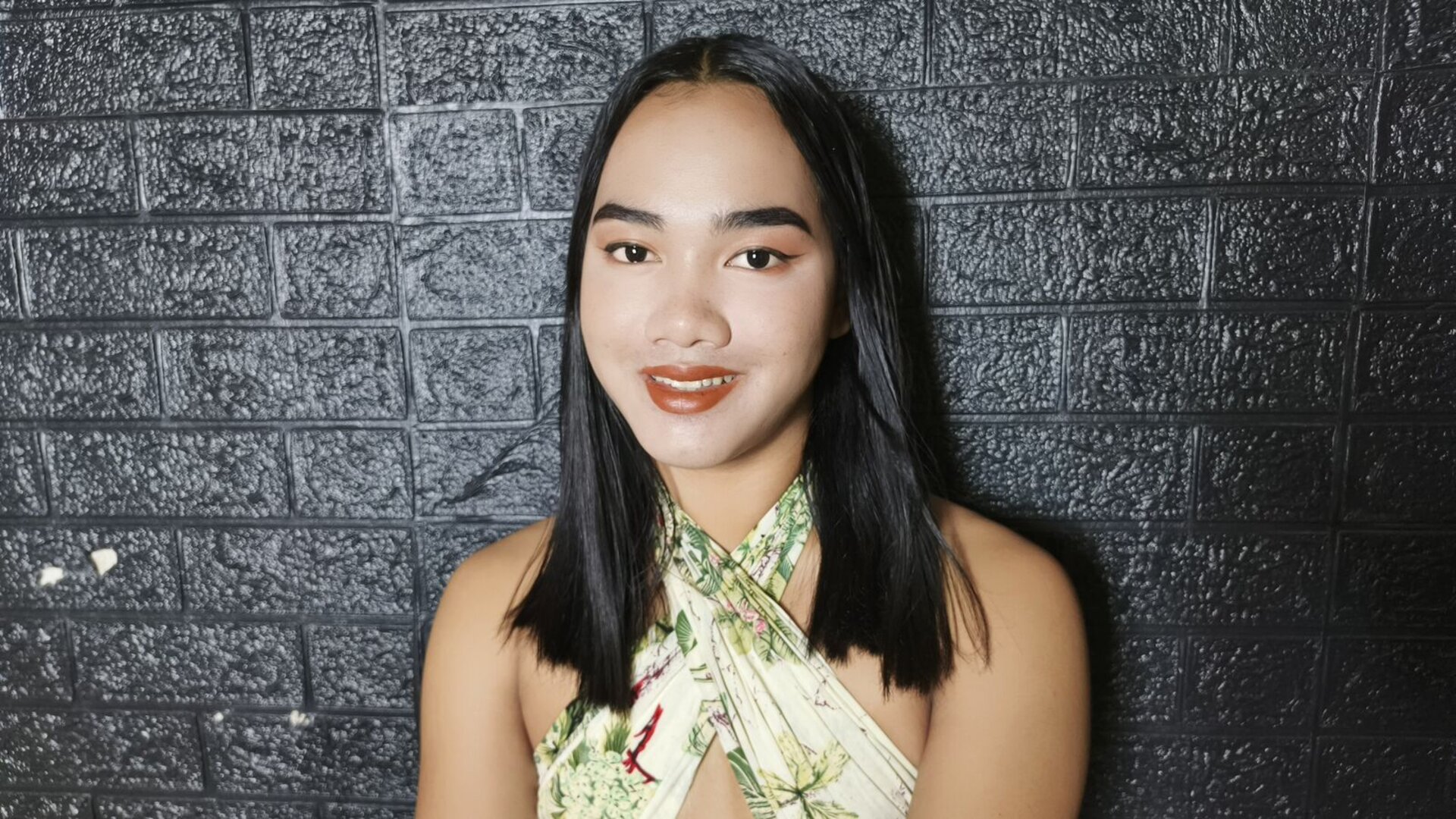 JazminAsitura's Hot Anal