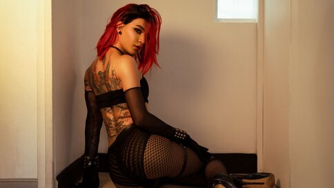 JulietaGharca's Hot Anal