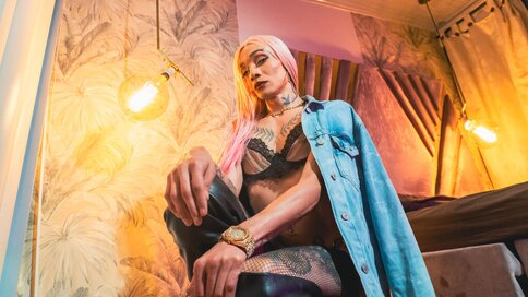 KarenHillton's Hot Anal