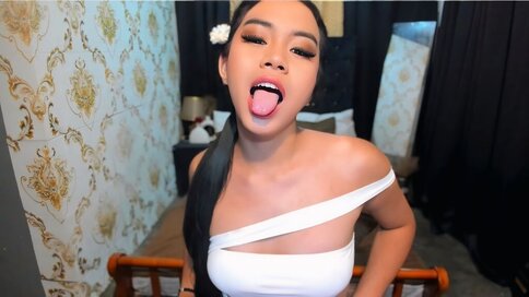 LuisaEllanor's Hot Anal