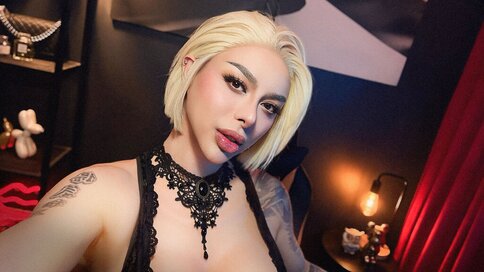 LunaRoyale's Hot Anal