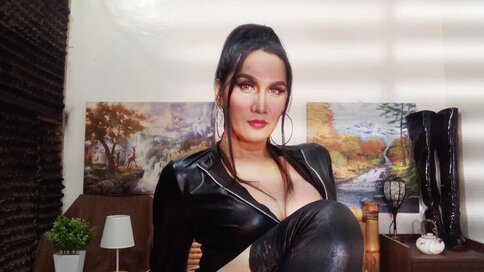 MariaEmpress's Hot Anal