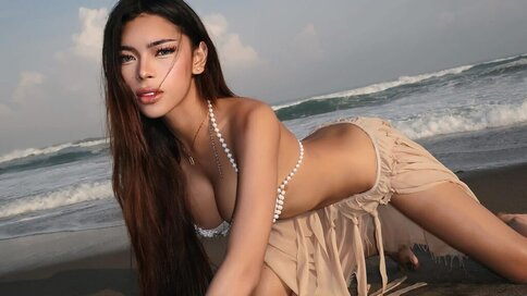 NayumiCarolina's Hot Anal