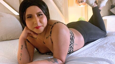 VictoriaMontanna's Hot Anal